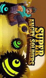 download Super Angry Soldiers apk